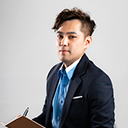 桃園室內設計師陳煜彬