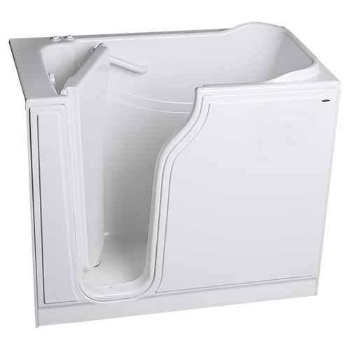 無障礙浴缸(坐式浴缸);