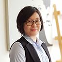 台中室內設計師蔡依蓁