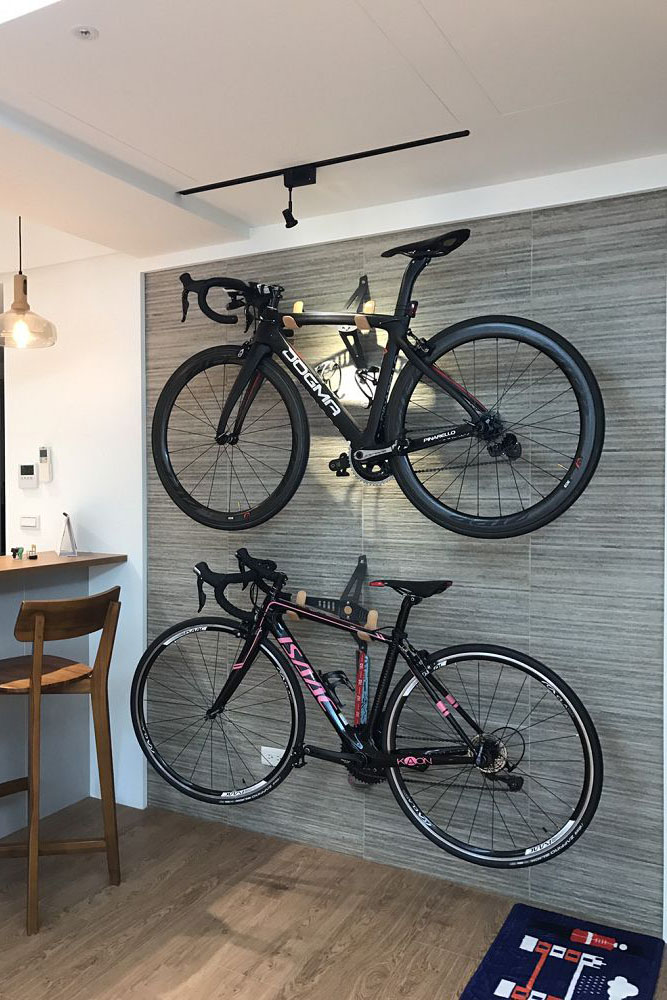 單車架/自行車架/腳踏車架;