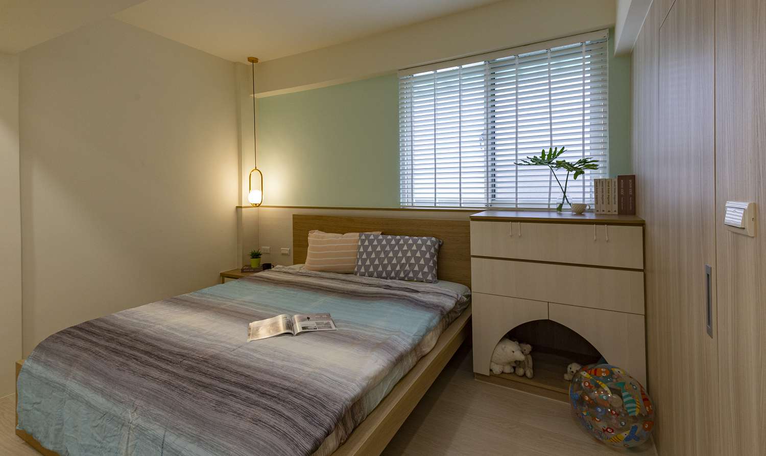 客制 狗窩/貓窩 系統櫃;