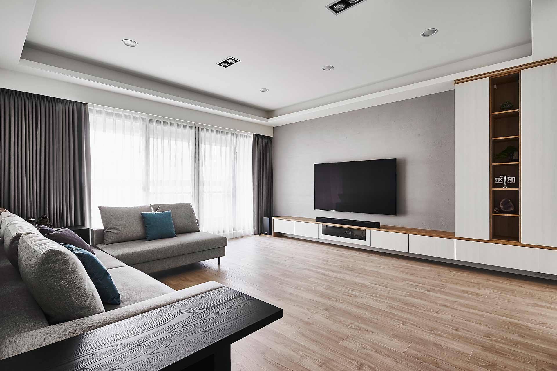 木質調日式風｜簡樸侘寂美學