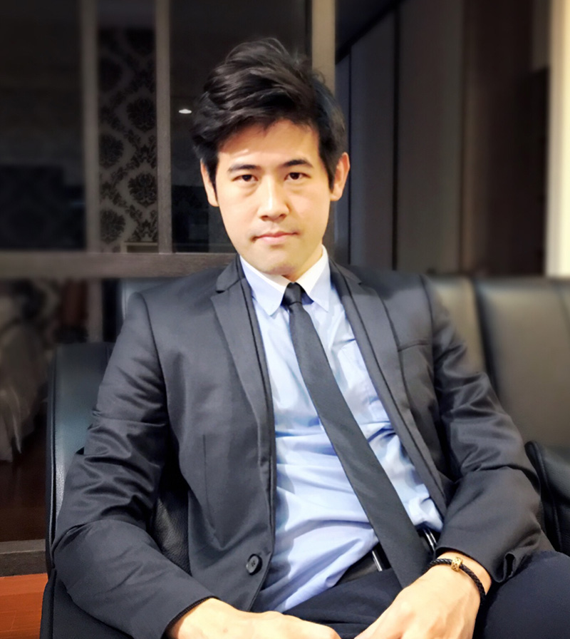 台中室內設計師魏柏銘