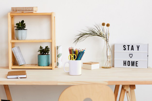 私人收納空間則提供小孩放置個人的物品;