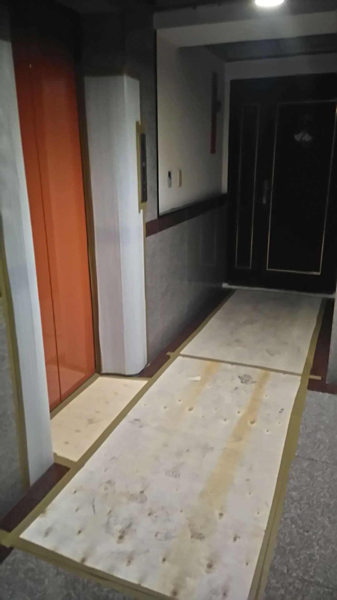 保護工程範例圖;