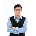 台中室內設計師林盈愷