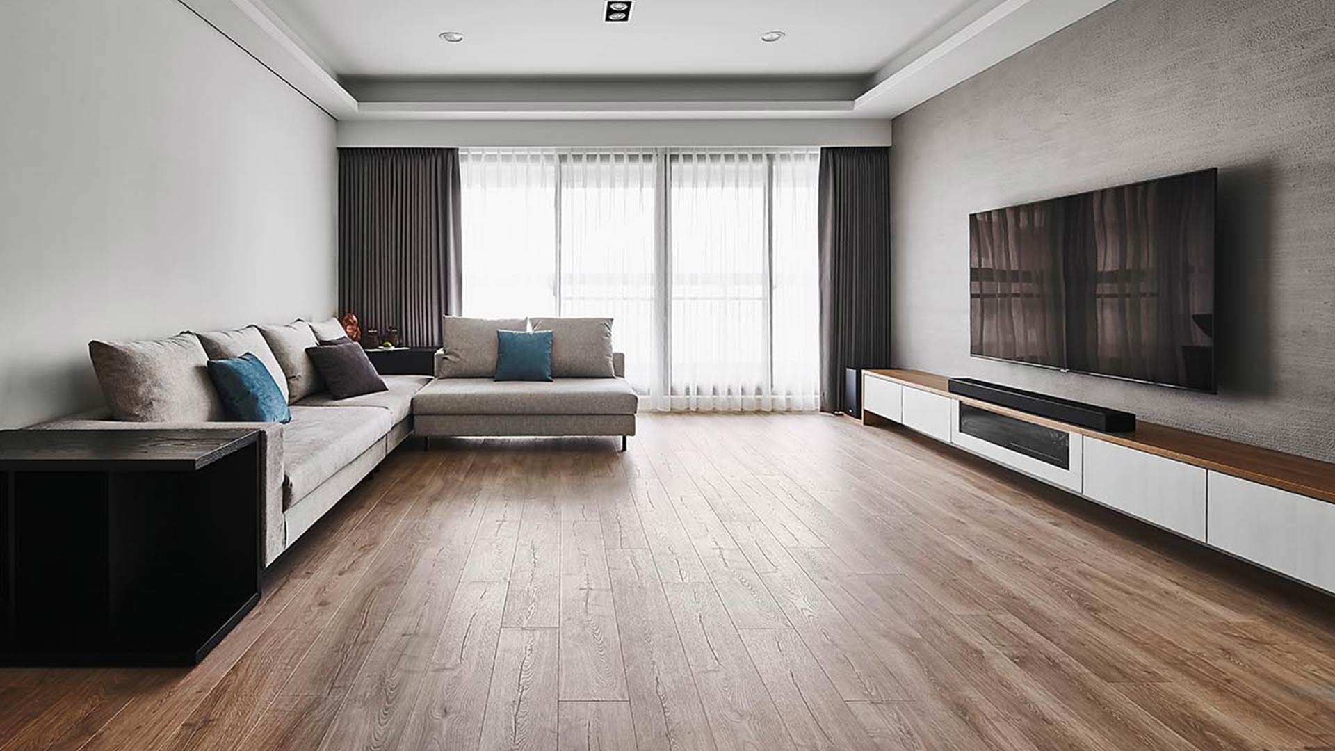 木質調日式風｜簡樸侘寂美學