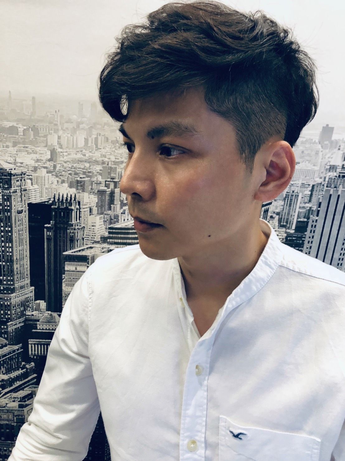 巧寓室內設計師-林聘國